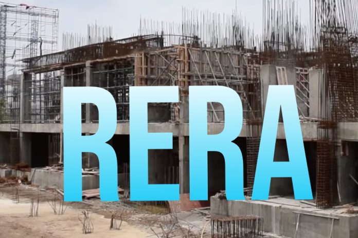 RERA Ultimatum : राज्यातील 16 हजार बिल्डर्सना अखेरचा अल्टीमेटम, 15 दिवसानंतर कारवाई 