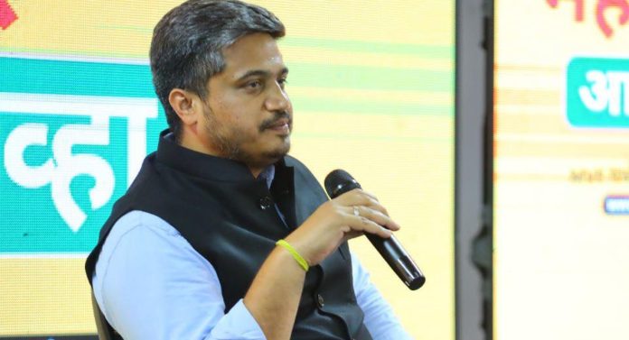 Rohit Pawar: रोहित पवार यांना वाटते 'या' व्यक्तीची भीती; कारणही सांगितलं, पाहा काय म्हणाले...