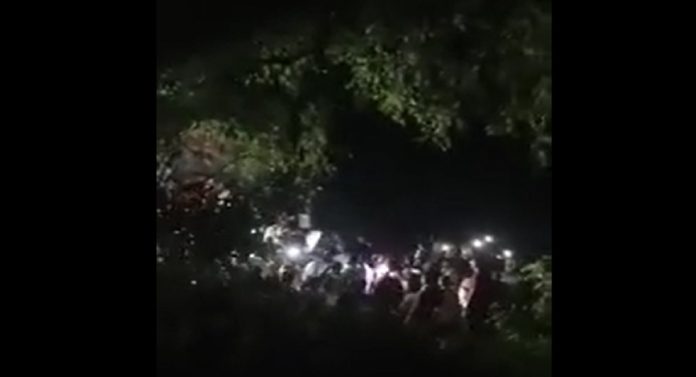 Unseasonal Rain :  जीवघेणा पाऊस;  वीज कोसळून सहा जणांचा मृत्यू तर 20 जण जखमी