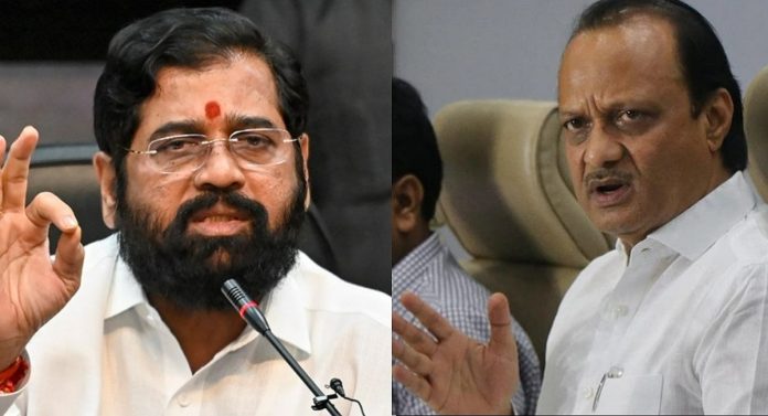 अजित पवार भाजपात सामील झाल्यास शिंदे गट सत्तेतून बाहेर पडणार? पक्षाच्या प्रवक्त्यांचं मोठं विधान