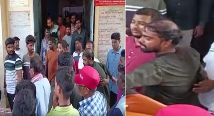 ए इंद्रा, इकडे बघ कुठे चाललास... चिमुकल्याच्या मृत्यूनंतर कुटुंबियांचा हृदय पिळवटून टाकणारा आक्रोश