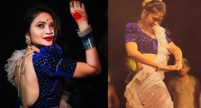 कलेची गौतमी पाटील करू नका अन्यथा महाराष्ट्राचा बिहार होईल... रघुवीर खेडकर यांचा टीका