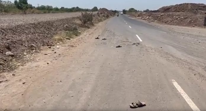 धक्कादायक! एकाच तासात दोन भीषण अपघात... काहीशाच अंतरावर गेला तिघांचा जीव