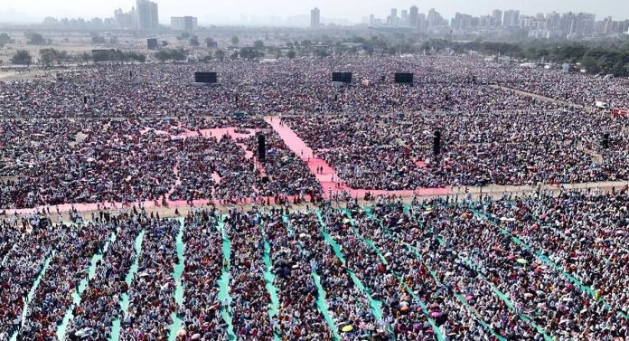 महाराष्ट्र भूषण पुरस्कार सोहळ्यातील मृतांच्या पोस्टमॉर्टमधून धक्कादायक माहिती उघड