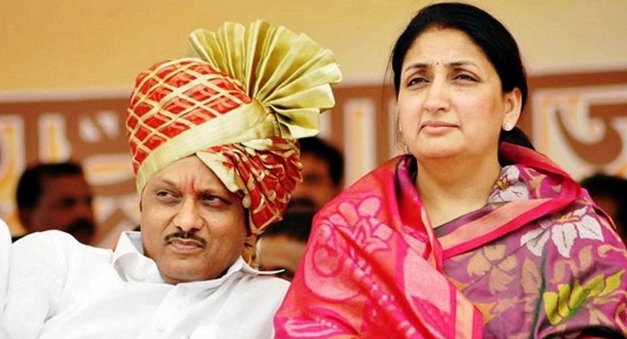 महाराष्ट्र राज्य सहकारी बँक घोटाळा प्रकरण: ईडीने आरोपपत्रातून नाव वगळलं? अजित पवार म्हणतात...