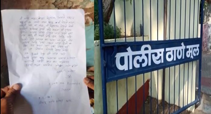 मी मेल्यावर माझ्या पोराचे भविष्य नाही... मुलाची हत्या करत बापाचा स्वतःला संपवण्याचा प्रयत्न