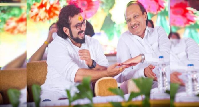 राजकारणात आल्यापासून कोण कुठे जाणार याची... अमोल कोल्हेंच्या भाजप प्रवेशाबाबत अजित पवार यांचे स्पष्टीकरण 