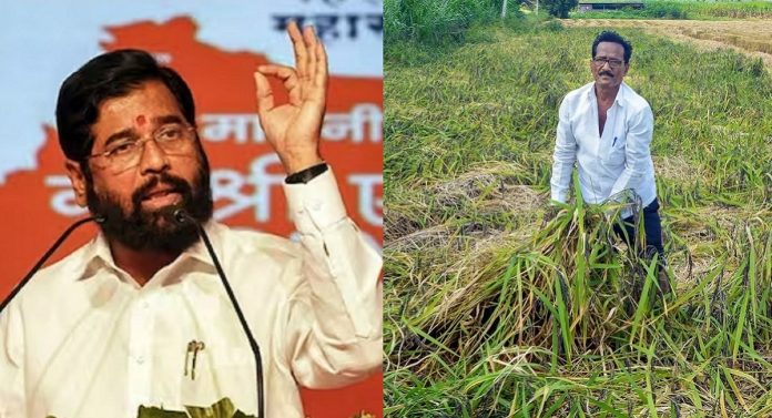 शिंदे सरकारकडून शेतकऱ्यांच्या हिताचा सर्वात मोठा निर्णय
