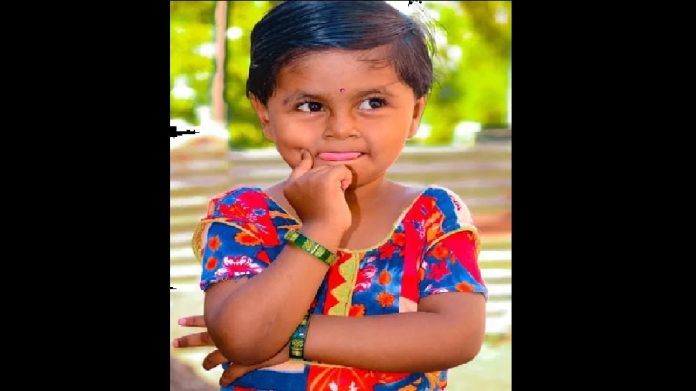 सहा वर्षीय चिमुकलीचा उकळत्या तेलाच्या कढईत पडून मृत्यू 