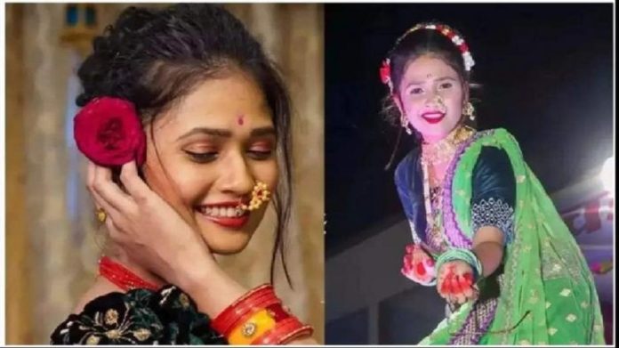 Gautami patil: 'पाटील' आडनाव बदलणार का? गौतमी पाटीलनंच दिलं या प्रश्नाचं उत्तर