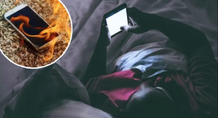 Girl Injured In Mobile Blast: पालकांनो सावधान! मोबाईलच्या स्फोटात रायगडमधील 6 वर्षांची चिमुरडी गंभीर जखमी