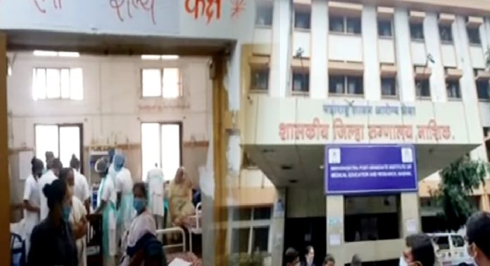 Nashik: डॉक्टरांनी मृत घोषित केल्यानंतर तासाभराने रुग्णाचे पाय हलले अन्...; जिल्हा रुग्णालयातील धक्कादायक प्रकार