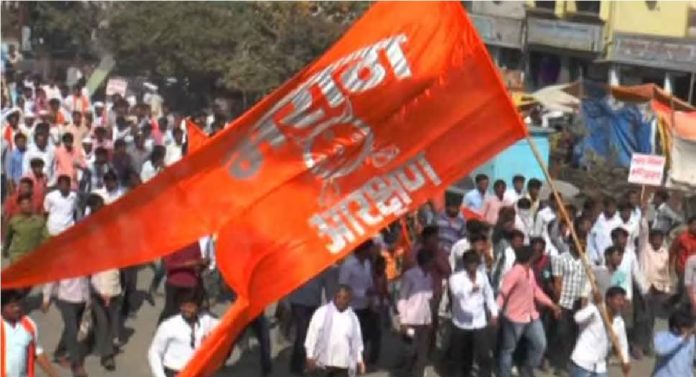 OBC कोट्यातूनच मराठा समाजाला आरक्षण; सरकारडून समिती स्थापन