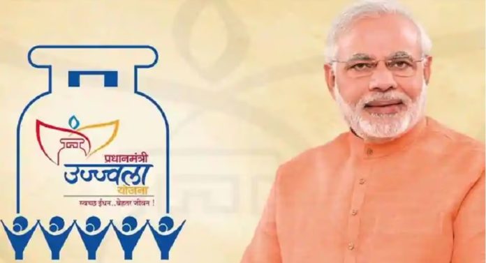 गॅस सिलेंडर संपला आता पुढे काय? प्रधानमंत्री उज्वला गॅस योजनेचं सत्य समोर, आदिवासी महिला हतबल