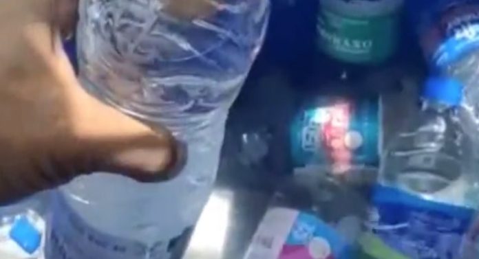 तुम्ही बाटलीबंद पाणी पिताय? सावधान! नागपूरमधील किळसवाणा प्रकार