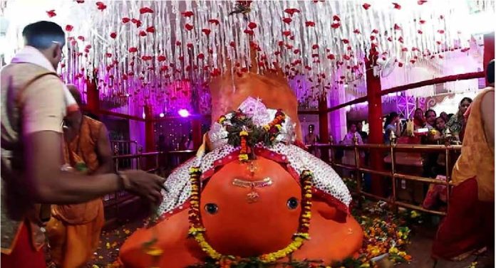नागपुरातील प्रसिद्ध टेकडी गणेश मंदिरातही लागू होणार ड्रेसकोड