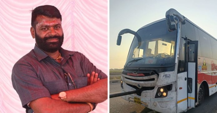 नादुरुस्त शिवशाहीमध्ये चालकाने संपवले आयुष्य; आता समोर आले खळबळ उडवणारे कारण, महिला वाहक.... 