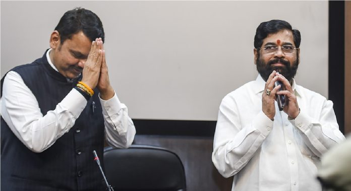 मंत्रीमंडळ विस्ताराबाबत मोठी अपडेट; 'या' आमदारांचे मंत्रीपदाचं स्वप्न होणार साकार 