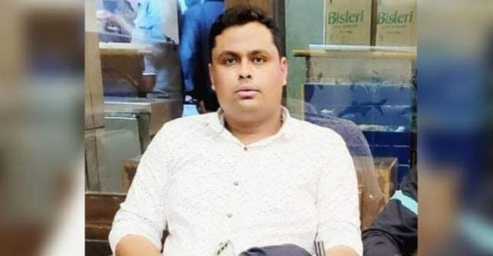 मध्यरात्री मॅच संपताच युवा व्यावसायिकाने गोळी झाडून स्वतःलाच संपवले, धक्कादायक कारण समोर