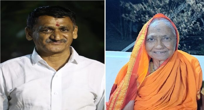 माय लेकाचं अतूट नातं! मुलाच्या मृत्यूनंतर आईनेही तासाभरात सोडले प्राण 