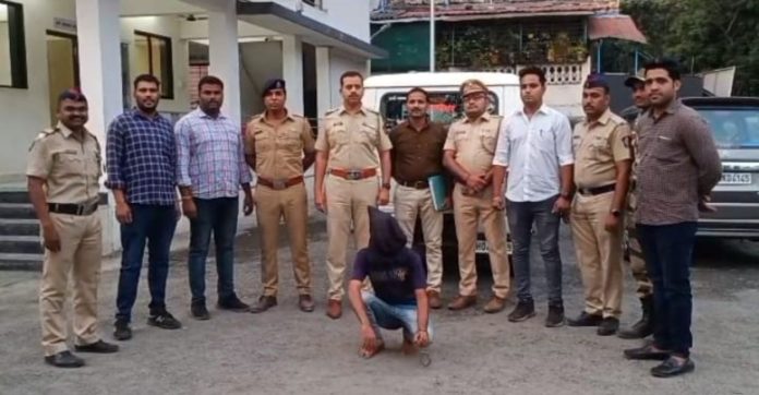 विरारमध्ये भगतगिरी करणाऱ्या व्यक्तीची दगडाने ठेचून हत्या, दोन दिवसांतच गूढ उकलले, धक्कादायक माहिती समोर