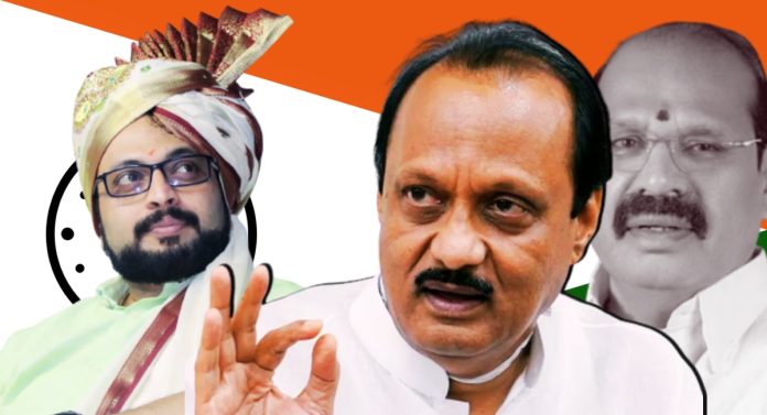 Amol Kolhe: राष्ट्रवादी शिरुरमध्ये भाकरी फिरवणार? अजितदादांच्या गुगलीनंतर कोल्हे गॅसवर?