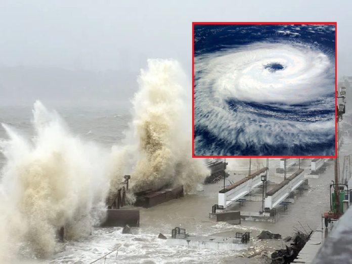Cyclone Biporjoy महाराष्ट्रापासून नेमकं किती दूर? मान्सूनवर चक्रिवादळाचे काय परिणाम, पाहा...