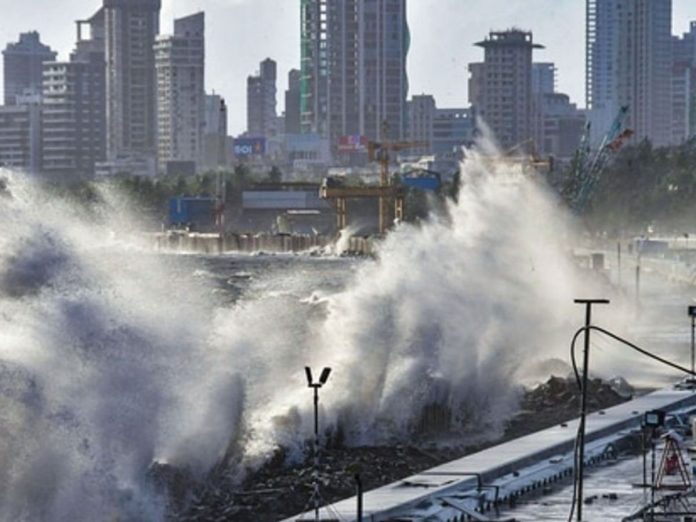 Explainer: अरबी समुद्रात चक्रीवादळं निर्माण होण्याचे प्रमाण का वाढले?; सोप्या भाषेत समजून घ्या