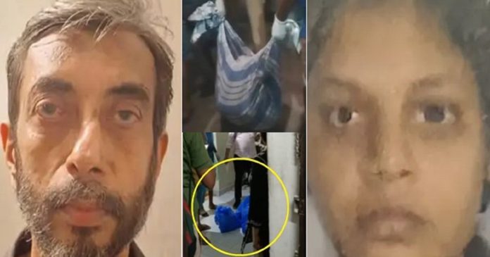 Mira Road Murder: "सरस्वतीने आम्हाला सांगितलं होतं की, तो काका...", अनाथाश्रमातील कर्मचाऱ्याचा धक्कादायक खुलासा