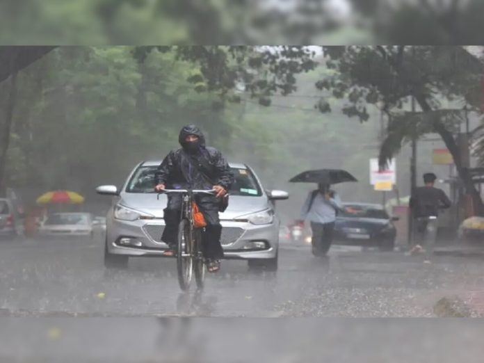 Monsoon News : पावसाबाबत महत्त्वाची अपडेट, शेतकऱ्यांनी कधी पेरणीला सुरुवात करावी?