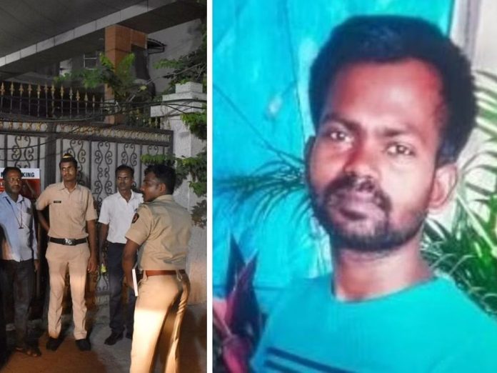 Mumbai Hostel Murder Case : "तिच्या रुमची चावी आरोपीच्या खिशात कशी?"