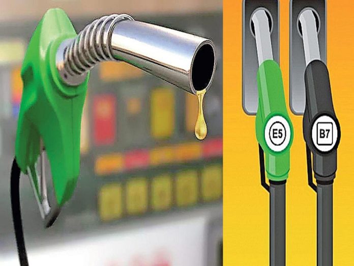 Petrol-Diesel च्या दरांबाबत महत्त्वाची अपडेट; पेट्रोल भरायला जाण्याआधी जाणून घ्या आजचे दर