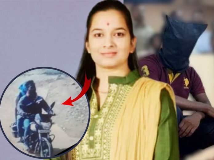 Pune News: दर्शना पवार अन् राहुल हंडोरे यांच्यात नेमकं काय झालं? जवळच्या मित्राने केला खुलासा, म्हणाला... title=