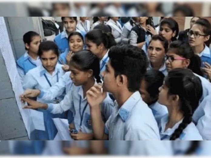 SSC Syllabus : दहावीच्या अभ्यासक्रमाबाबत महत्त्वाची बातमी, नवा वाद निर्माण होण्याची शक्यता