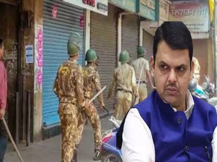 अचानक 'औरंग्या'च्या इतक्या अवलादी कुठून पैदा झाल्या? देवेंद्र फडणवीस यांनी उपस्थित केला सवाल