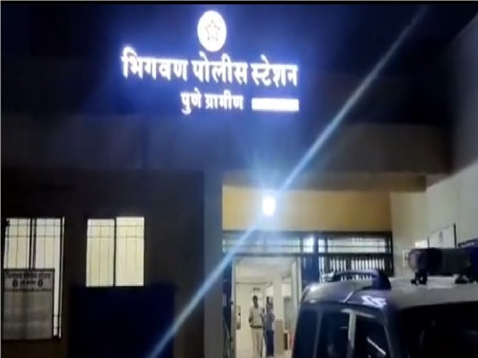 अर्धवट जळालेल्या अवस्थेत सापडला महिलेचा मृतदेह; प्रियकराची पोलिसांसमोर धक्कादायक कबुली