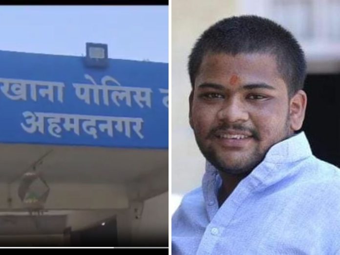 अवैध धंद्याची पोलिसांना माहिती दिली, आरोपींनी बर्थ-डे पार्टीतच तरुणाला संपवले