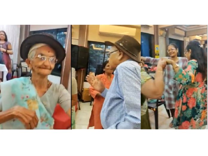 आठवणींची शाळा भरते तेव्हा... 1954 ची SSC बॅचच्या Get- together चा Video पाहून तुम्हालाही आठवतील ते दिवस 