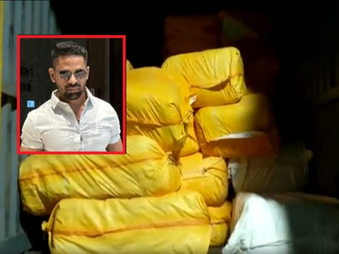 आरोग्यदूतच निघाला 'गुटखा किंग'! महाराष्ट्रभरात सप्लाय चैन; बड्या अधिकाऱ्यांशीही होती 'सेटींग' title=