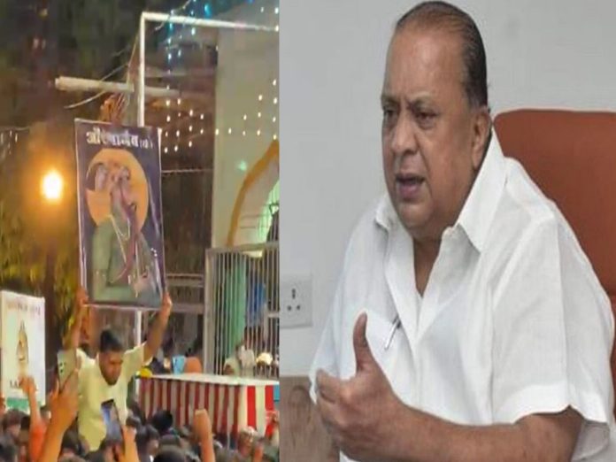"औरंगजेब आपला कधीच होऊ शकत नाही, आपल्या मुलांना समजवा"; हसन मुश्रीफांचा मुस्लिमांना सल्ला