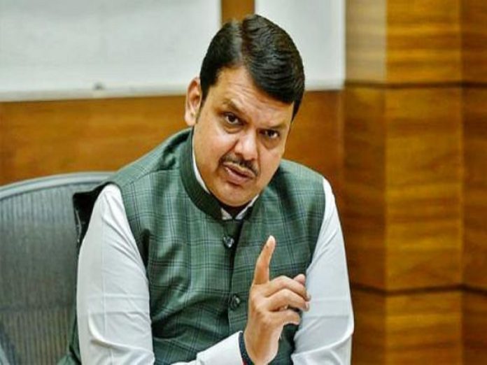 'औरंगजेबाची भलावण करणाऱ्यांना महाराष्ट्रात माफी नाही' जनतेने शांतता पाळावी - गृहमंत्री फडणवीसांचं आवाहन