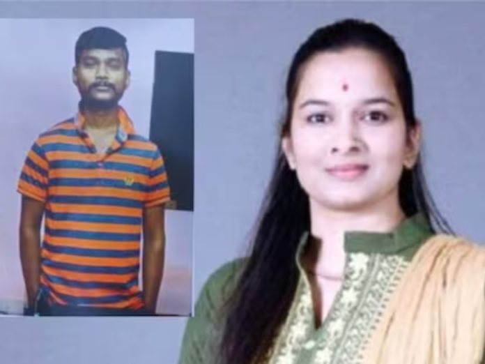 कटर, दगड अन्... राहुल हांडोरेने दर्शनाला कसं संपवलं? पोलिसांनी केला मोठा खुलासा title=