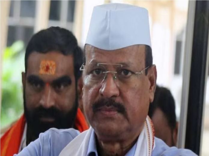 कृषीमंत्री अब्दुल सत्तार मोठ्या अडचणीत सापडणार? कारण ठरणार त्यांचा मुलगा