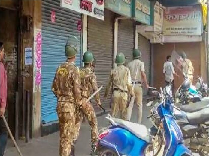 कोल्हापूर राड्याप्रकरणी आतापर्यंत 36 जणांना अटक, आक्षेपार्ह स्टेटस ठेवणारे कॉलेज विद्यार्थी 