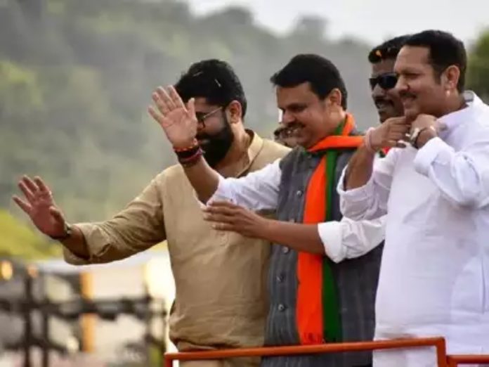 गुन्हे दाखल होताच दोन्ही राजे गृहमंत्र्यांच्या भेटीला; देवेंद्र फडणवीस मिटवणार वाद?