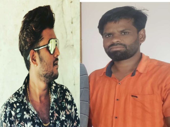 घराकडे जात असतानाच काळाचा घाला; नाशिकमध्ये बसच्या धडकेत 3 तरुणांचा जागीच मृत्यू title=