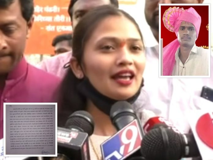 "तू जशी आहेस, तशी स्वीकारायला तयार", तरुणाच्या लग्नाच्या प्रस्तावावर गौतमी स्पष्टच बोलली, म्हणाली "मी कशाला..."