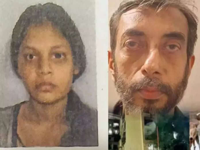 ...त्यानंतर मी स्वतःला संपवणार होतो; आरोपी मनोजचा खुलासा, हत्या प्रकरणात नवा ट्विस्ट