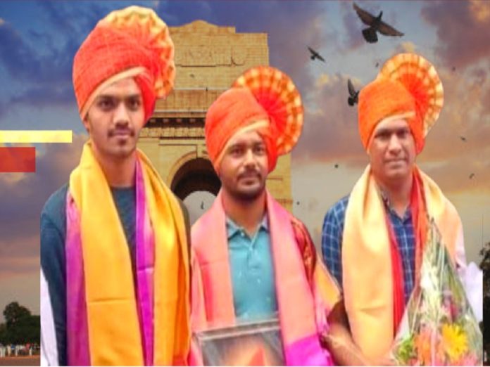 धाडसाचे कौतुक! पुण्यातील थरारक घटनेत तरुणीचा जीव वाचवणाऱ्या तरुणांना 5 लाखांचे बक्षीस  title=