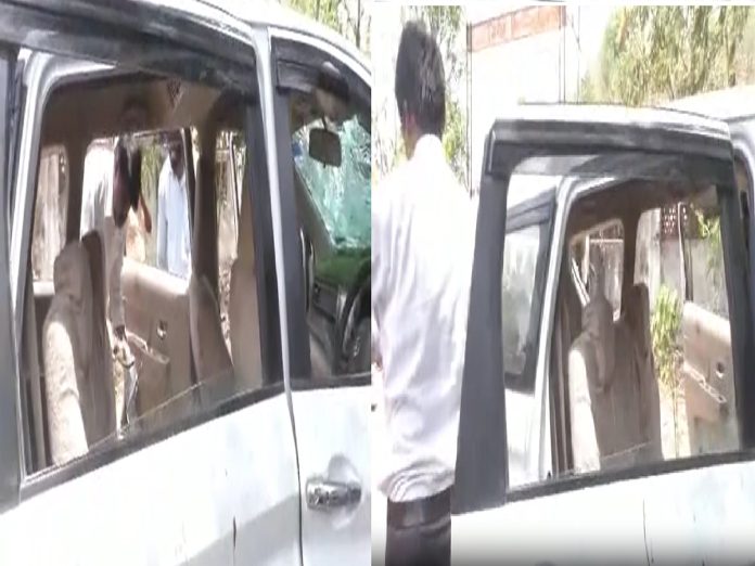 नांदेडमध्ये गोवंश तस्करांचा गोरक्षकांवर हल्ला, एकाची हत्या, सहा जण गंभीर जखमी